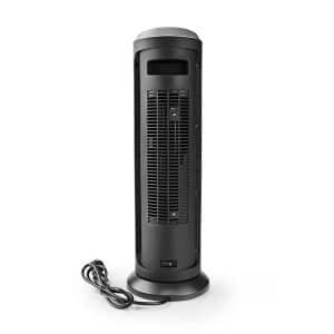 Nedis Wi-Fi Smart Tower Fan Heater