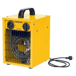 Varmeblæser Master B1,8 ECA 2Kw 230V