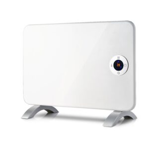 HOME ItÂ® El-radiator med WI-FI 230 Volt 1000 Watt