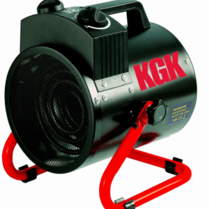 2Kw - KGK Varmeblæser
