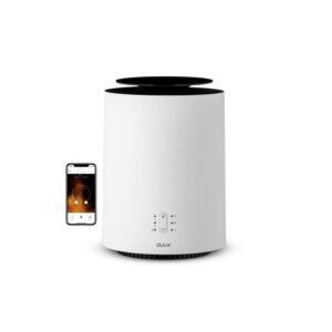 Duux Threesixty Smart 2 - hvid