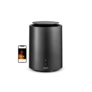 Duux Threesixty Smart 2 - sort