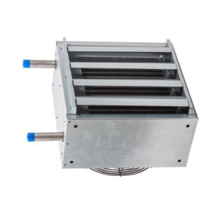 Kalorifere Varmeblæser 7,8 - 19,4 kW - Type 222